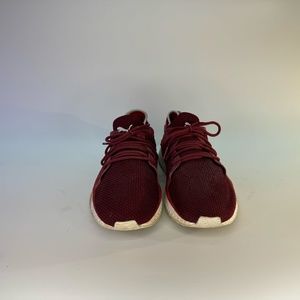 Puma Men’s Tsugi Size 7.5 Netfit Tibetan Red 364629 04